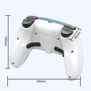 <span class=keywords><strong>Chargeur</strong></span> sans fil multifonctionnel 10W 2 en 1, lumière de nuit RGB, poupée mignonne rotative, <span class=keywords><strong>chargeur</strong></span> de téléphone sans fil pour cadeau - Product Image 2