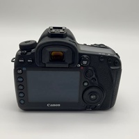 Appareil photo reflex numérique plein format d'occasion Canon EOS 5D Mark IV (5D4) avec objectif EF 24-105mm f/4L IS II USM et vidéo 4K – Vente en gros