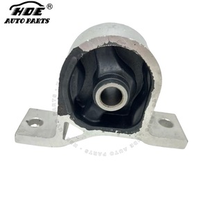 Soporte de Motor HDE 50840-S5A-990 de Goma y Metal, Pieza de Repuesto Nueva - Product Image 4