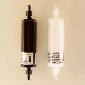Filtro de tinta blanco tipo A HY-F-A para línea de suministro de tinta de impresora de gran formato - Product Image 6