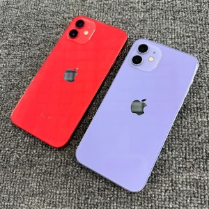 <span class=keywords><strong>iPhone</strong></span> <span class=keywords><strong>12</strong></span> Mini de 256 GB Usado en Buen Estado, Grado A+, Pantalla OLED, Red 5G, Disponible para la Venta - Product Image 5