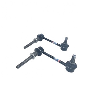 Great Wall repuestos GWM P-Series POER OEM Biela Assy FR STABILIZER LH 2906103XPW01A - Product Image 1