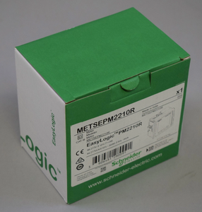 เครื่องมือวัดแบบจอแสดงผล LED เครื่องมือวัดอเนกประสงค์ METSEPM2120 METSEPM2105 METSEPM2105 METSEPM2125 METSEPM2225 - Product Image 4