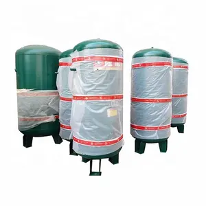 Parti del Compressore D'aria della vite <span class=keywords><strong>di</strong></span> Alta Qualità <span class=keywords><strong>di</strong></span> Aria <span class=keywords><strong>Serbatoio</strong></span> <span class=keywords><strong>di</strong></span> Stoccaggio Aria Ricevitore <span class=keywords><strong>Serbatoio</strong></span> 1000L - Product Image 1