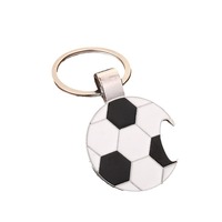 Kreativer Fußballschuh-Schlüsselanhänger Großhandel Metall-Fußballstiefel-Anhänger Sportfan-Geschenk Auto-Accessoire Großmengen Fabriklieferung