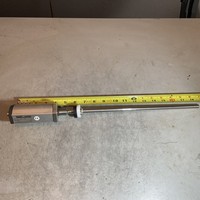 Sensor Posisi Linear Magnetostriktif Transduser Btl2-a11-0255-s32 Produk Baru, Asli dengan Garansi Satu Tahun