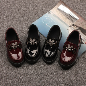 <span class=keywords><strong>Sneakers</strong></span> di moda primavera autunno per bambini scarpe Casual leggere per ragazzi ragazze scarpe sportive per bambini - Product Image 4