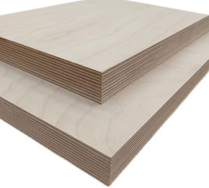 Contrachapado Fenólico Marino de Fábrica FSC de 4x8, Resistente al Agua, para Encofrados de Construcción, para Uso en Exteriores - Product Image 3