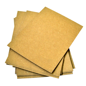 Virgin Kwaliteit Bruin Kraftpapier Karton - Product Image 2