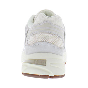 Zapatillas Unisex Saucony Grid Jazz 9 para Caminar, Color Marfil - Product Image 3