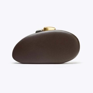 <span class=keywords><strong>Bolsos</strong></span> <span class=keywords><strong>de</strong></span> Mano con Forma <span class=keywords><strong>de</strong></span> Uña y Cadena para Mujer, Bolso <span class=keywords><strong>de</strong></span> Noche Tipo Clutch - Product Image 5