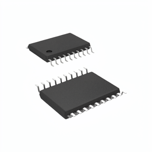STM8L101F3P6 Electronic Circuit Components In Stock Embedded 20 TSSOP - Product Image 1