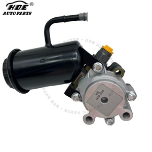 44320-35490 4432035490 Bomba de Dirección Asistida HDE para Toyota 4Runner, Venta al Por Mayor de Autopartes - Product Image 5