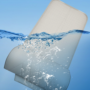 Nuovo Poggiapiedi Universale in Pelle NAPPA per <span class=keywords><strong>Auto</strong></span> 2025, con Supporto Esteso per le Gambe, per Tutte le Stagioni - Product Image 6