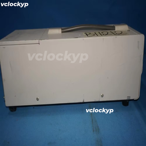 เท็กซิโอ PW18-3AD PW183AD แหล่งจ่ายไฟ DC แบบควบคุมได้ ตามที่เป็นอยู่ - Product Image 5