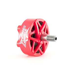 Moteur FPV sans balais Star <span class=keywords><strong>Sky</strong></span> 2207/2306 pour mini drone de course <span class=keywords><strong>Freestyle</strong></span> Léger Haute efficacité 6S - Product Image 6