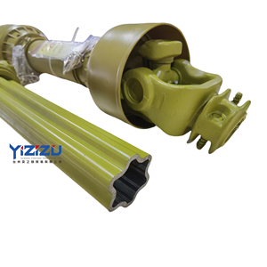 <span class=keywords><strong>S8</strong></span> 800mm Z8 Tractor Eje de transmisión Protector recto Pieza nueva y usada para cosechadoras para granjas y uso doméstico - Product Image 3