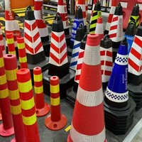 Panneau de signalisation routière réfléchissant, bouclier de protection pour opérations, modèle 1, transmission claire des signaux de protection