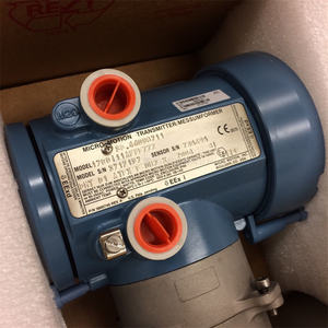 Neuer Rosemount Emerson Micro <span class=keywords><strong>Motion</strong></span> 2700 Durchflussmessumformer 2700R12BBAMZZZ 2700I11ABAMZZZ - Product Image 5