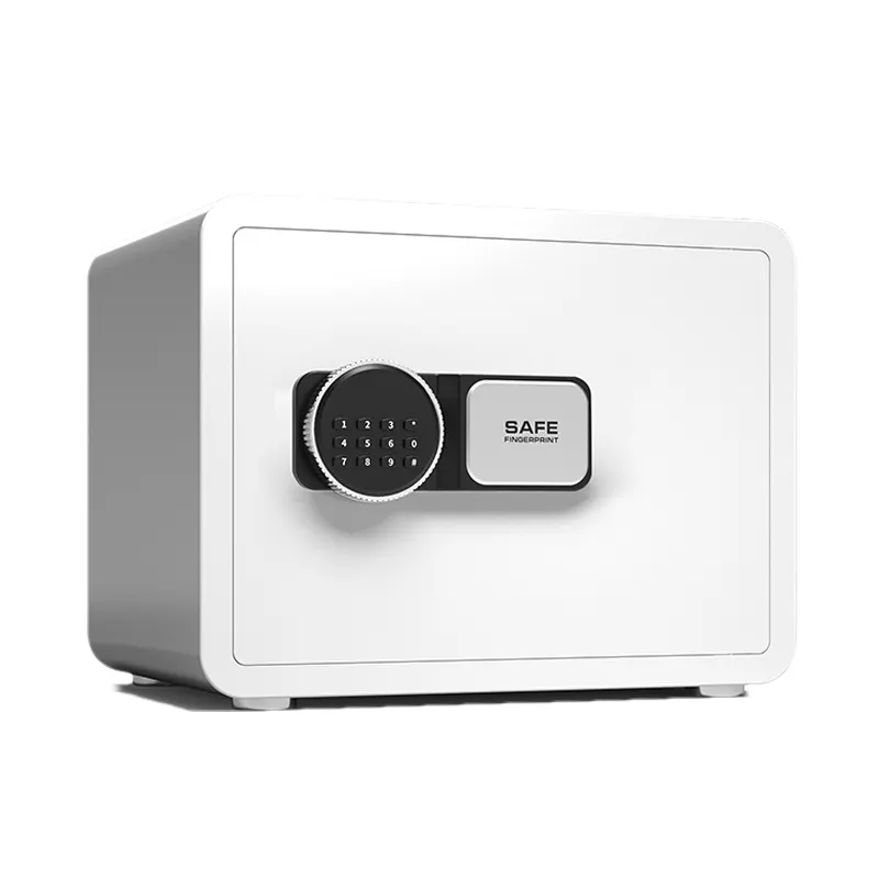 Commercial Mini Password Safe Smart Home Security Portable Safe Box