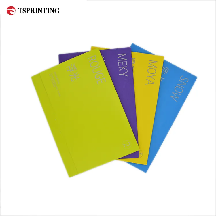Free Sample Recyclable Paper   Paperboards Envelope Offset Coated Paper Card Printing Thank You Card Cardboard Card Printing