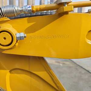 Excavatrice Sany SY16C d'occasion en excellent état à prix avantageux – Modèles SY215C, SY215CPRO, SY335H, SY335H-9, SY365H, SY500H, SY750H à vendre - Product Image 3