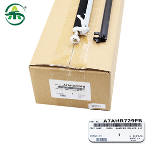 <span class=keywords><strong>BH287</strong></span>ลูกกลิ้งสำหรับ Konica Minolta BIZHUB 227 287 367ชิ้นส่วนอะไหล่เครื่องถ่ายเอกสารที่ใช้งานร่วมกันได้ - Product Image 6