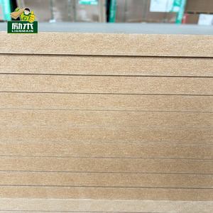 Bán Buôn Không Độc Hại 12Mm 15Mm Kích Thước Tiêu Chuẩn Đồng Bằng Ván <span class=keywords><strong>MDF</strong></span> Bảng Điều Chỉnh Fiberboard Cho Laser Cắt Màn Hình Phân Vùng Nội Thất - Product Image 3