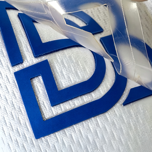 Etiqueta de Transferencia Térmica de Silicona de Goma 3D con Logotipo en Relieve Personalizado, Etiqueta de Transferencia Térmica en Rollo de Serigrafía Cuadrada - Product Image 1