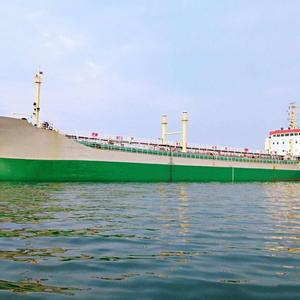 6600 DWT doppia cisterna in vendita - Product Image 2