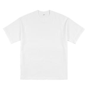 Camisetas de Alta Calidad para Hombre, 230 GSM, Algodón Grueso, Estilo Urbano, Hombros Caídos, Personalizables con Impresión - Product Image 3