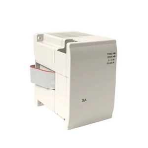 Módulos de Expansión Digitales Delta DVP06XA-H3 DVP-EH3 para Monitoreo Remoto de Dispositivos para Aplicaciones de PLC, PAC y Controladores Dedicados - Product Image 1