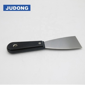 Dụng Cụ Cầm Tay Xây Dựng Thép Không Gỉ Putty Dao Sơn Tường Dụng Cụ Sơn Phế Liệu Thìa Bộ - Product Image 3