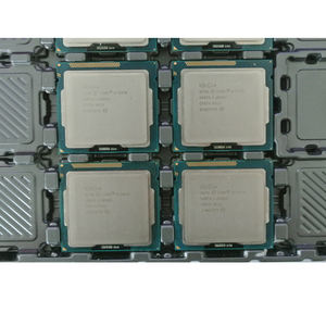 코어 Socket LGA 1155 데스크탑 1.6g 의 CPU 펜티엄 intel i5 cpu 프로세서 3470 - Product Image 4