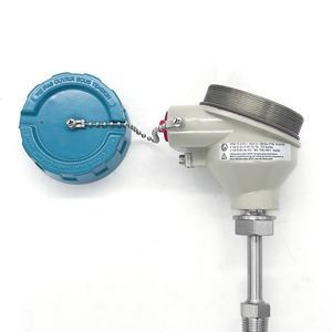 Medición de Temperatura SITRANS TS500 Serie 7MC7500, Sensor de Temperatura Pt100 7MC7500 - Product Image 6