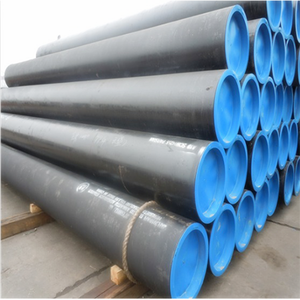 API 5L бесшовные стальные трубы для <span class=keywords><strong>ASTM</strong></span> <span class=keywords><strong>A106</strong></span> <span class=keywords><strong>Gr</strong></span>. B с конической и ворсовой краской