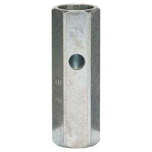 BOSCH - 2607990006 Adaptador para látigos mezcladores 60mm - EAN 3165140046244 HERRAMIENTAS ELÉCTRICAS ACCESORIOS PARA MEZCLADORAS - Product Image 1