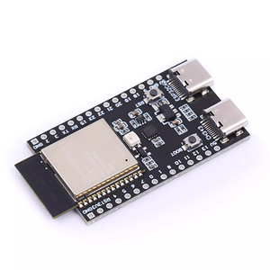 Carte de développement ESP32-C6 DevKitC-1-N4, carte mère ESP32-C6, module WiFi RISC-V LOT ESP32-C6 - Product Image 4