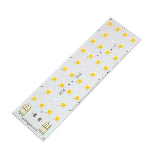 208LM/W Zhaga Standard <span class=keywords><strong>LED</strong></span> Module 30LEDs DC48V SMD5050LED Compatible avec les accessoires optiques 10-en-1 pour l'éclairage extérieur - Product Image 4