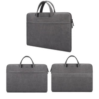 Vente en gros de sacs de voyage pour ordinateur portable avec logo personnalisé grand sac pour ordinateur portable de bonne qualité sac à main pour ordinateur portable 15.6 "sac étanche