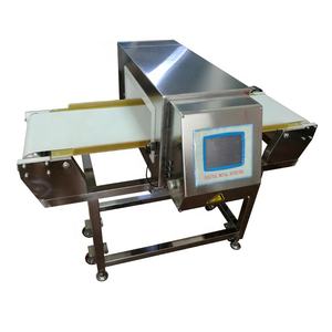 אוטומטי תעשייתי מתכת גלאי עבור כל סוגים של מתכות - Product Image 2