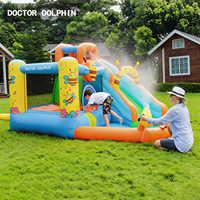 Château gonflable pour enfants pas cher, toboggan pour bébé, château gonflable pour enfants, toboggan pour enfants, Chine