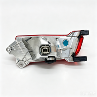 Feu arrière antibrouillard de remplacement pour Range Rover Evoque, résistant aux UV, montage direct, référence LR025149