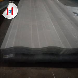 Bobina di Acciaio Corten A588 A242 S355, Spessore 0.6mm 0.9mm 3.0mm 6.0mm, Prodotti in Acciaio Laminato a Freddo - Product Image 2