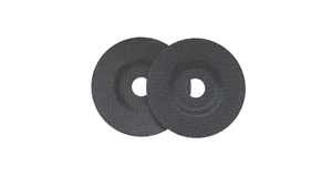 ใบเจียร 4.5 นิ้ว ดีไซน์ระดับมืออาชีพ <span class=keywords><strong>ยู</strong></span><span class=keywords><strong>ริ</strong></span> <span class=keywords><strong>ค</strong></span>ัทออฟ สำหรับเครื่องเดรเมล ล้อเจียรโลหะ - Product Image 2