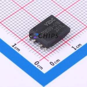 VPT85BB-01B <b>Power</b> <b>Transformer</b> SMD-8P,13x8.5mm Inductor 5V 200mA 1W - Product Image 1