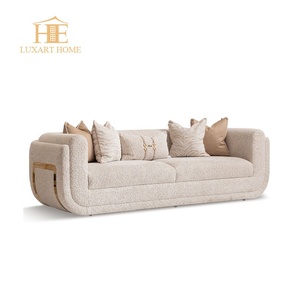 Modern Velvet Fabric Solid Wood Frame Durable Accent Barrel Chair Comfy <strong>Armchair</strong> for <strong>Nursery</strong> Living Room Bedroom - Product Image 6