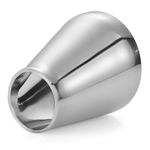 Tùy Chỉnh Kích Thước Thép Không Gỉ Đồng Tâm Giảm Mịn Đúc Phụ Kiện Đường Ống Giá Trung Quốc Nhà Sản Xuất - Product Image 6