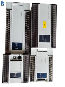 Module de contrôle d'automatisation industrielle PLC XD3-60RT-E XC2-48T, contrôleur logique programmable, unité d'E/S numérique et analogique - Product Image 1