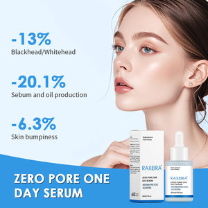 Siero Resurfacing Notturno Zero Pore 1.01 Fl.oz, Complesso Rassodante Pori con 15.2% <span class=keywords><strong>AHA</strong></span>+BHA+PHA, 2% Niacinamide 10.8% - Product Image 1